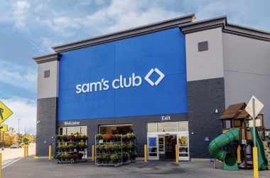 Get a Sam’s Club Membership For Just $20!!